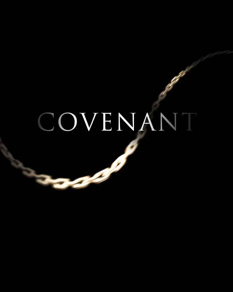 Covenant (Colored) Chapter 39 page 134 - 