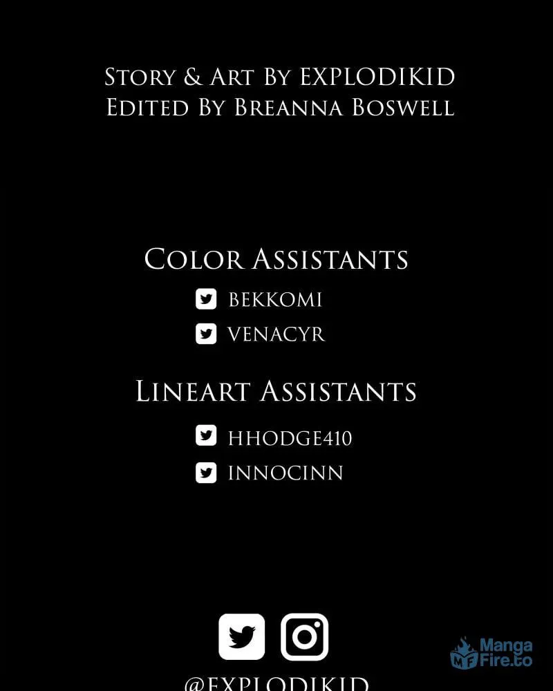 Covenant (Colored) Chapter 39 page 135 - 