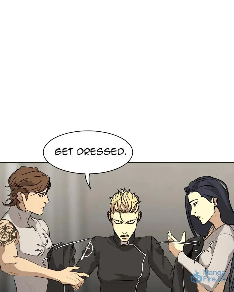Covenant (Colored) Chapter 39 page 15 - 