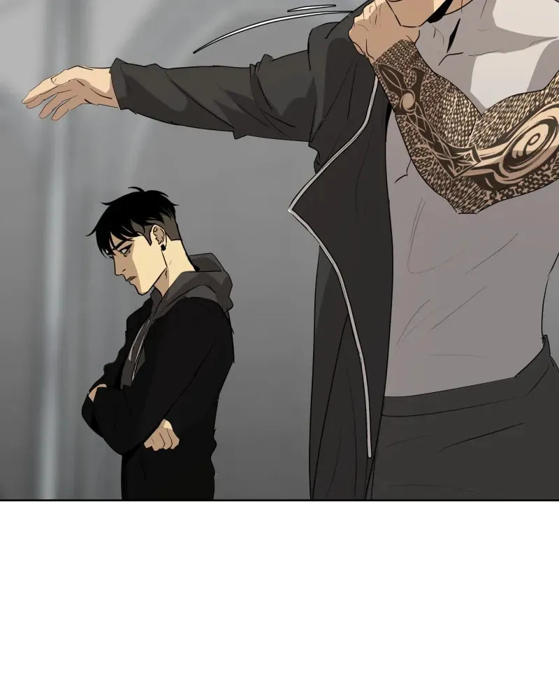 Covenant (Colored) Chapter 39 page 19 - 