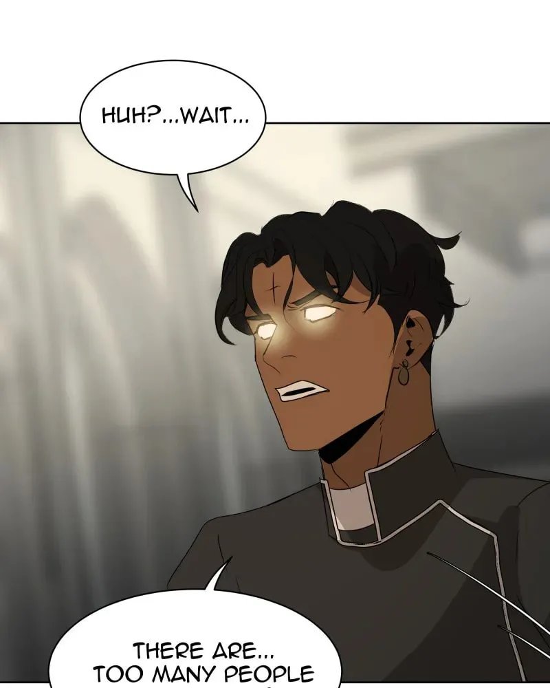 Covenant (Colored) Chapter 39 page 23 - 