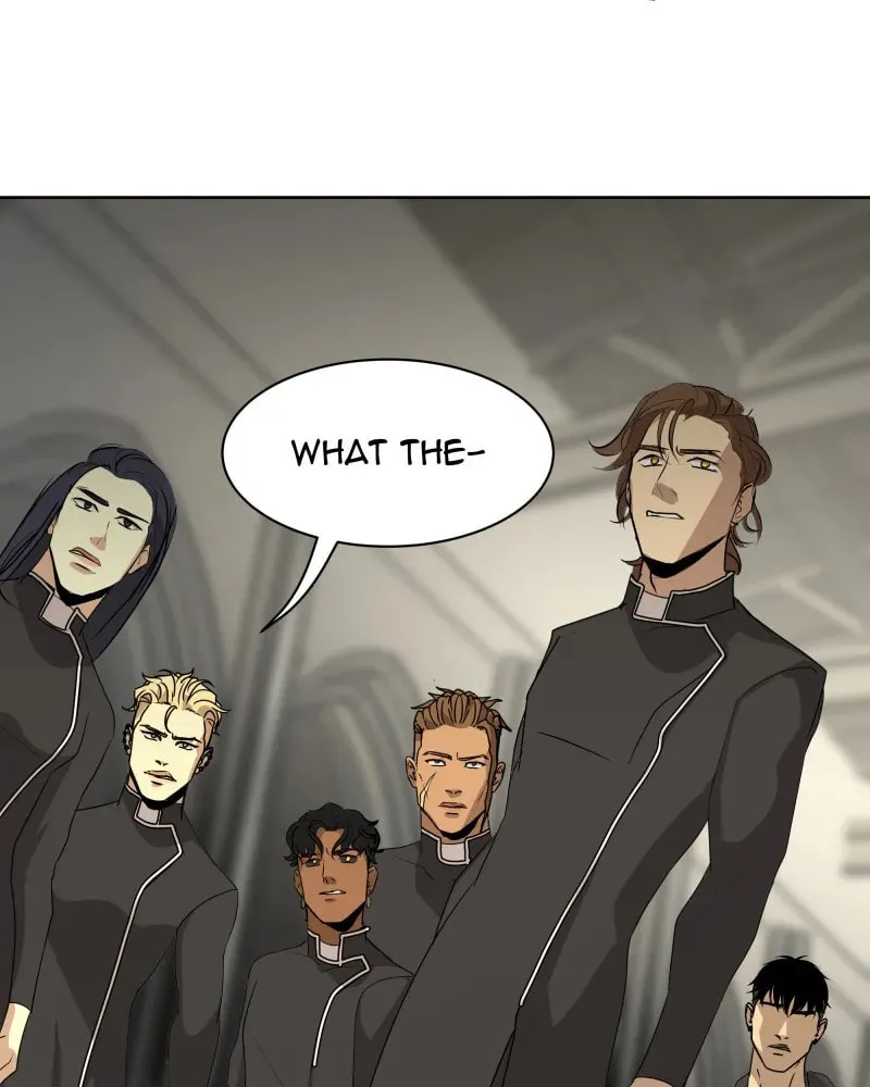 Covenant (Colored) Chapter 39 page 26 - 