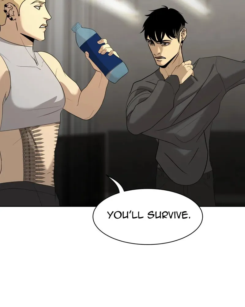 Covenant (Colored) Chapter 39 page 4 - 