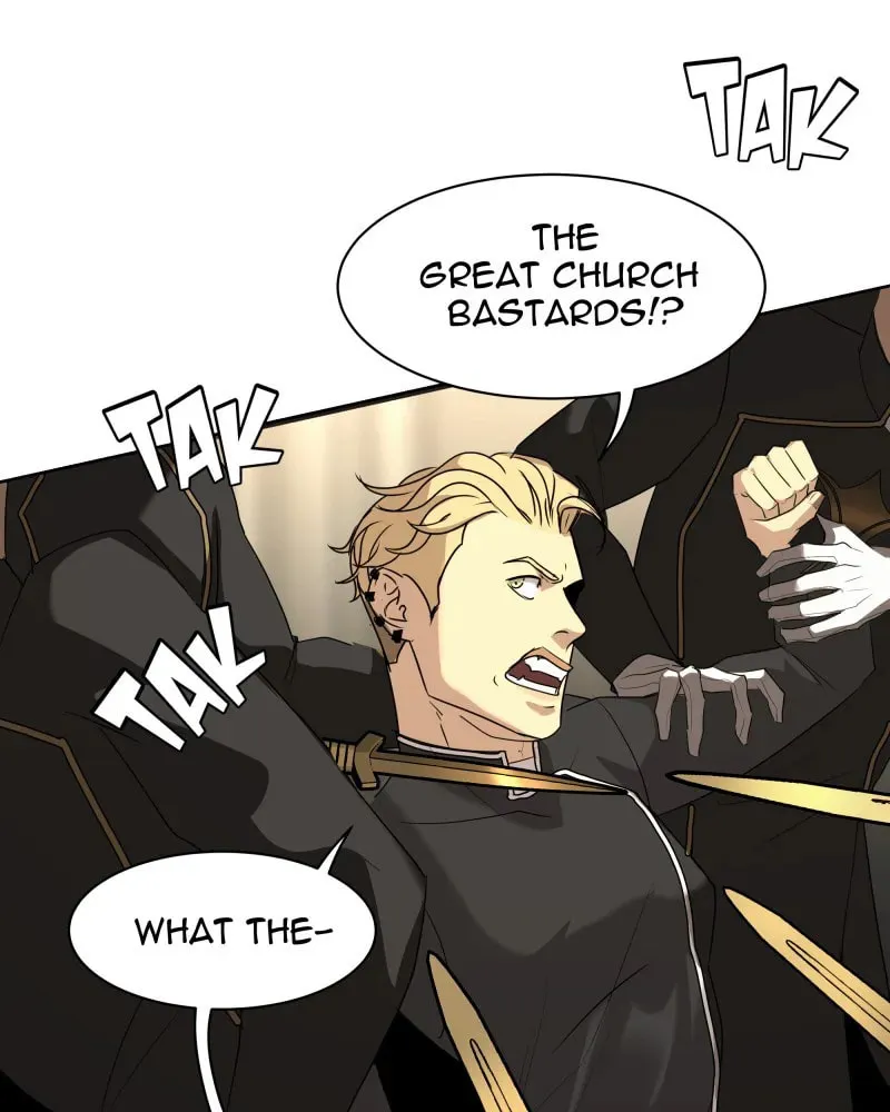 Covenant (Colored) Chapter 39 page 32 - 