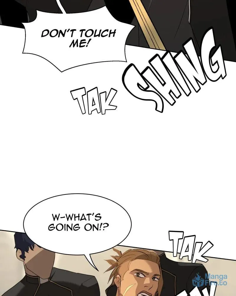 Covenant (Colored) Chapter 39 page 33 - 
