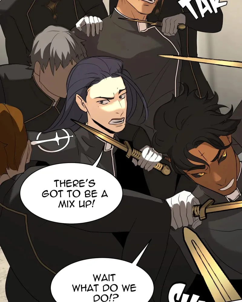 Covenant (Colored) Chapter 39 page 34 - 