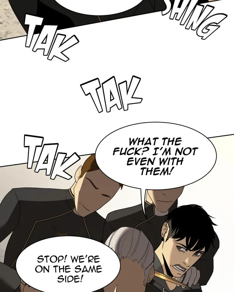 Covenant (Colored) Chapter 39 page 35 - 