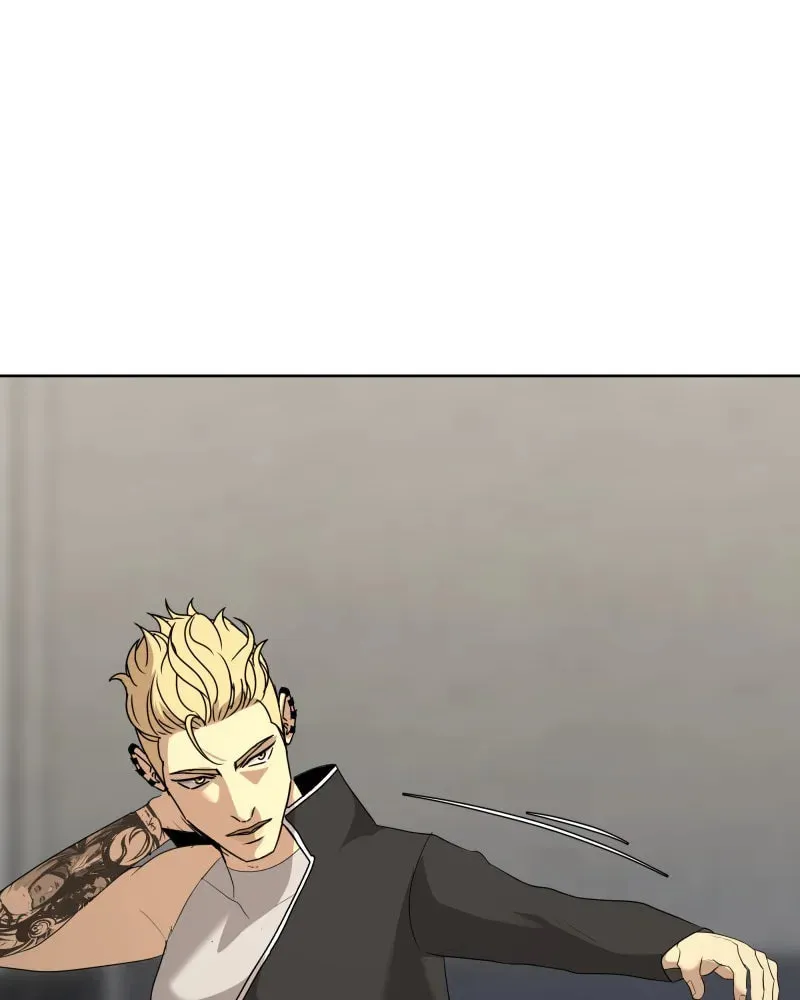 Covenant (Colored) Chapter 39 page 5 - 
