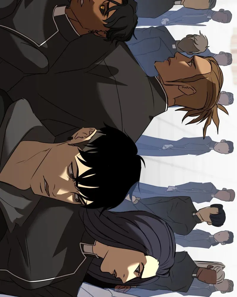 Covenant (Colored) Chapter 39 page 47 - 