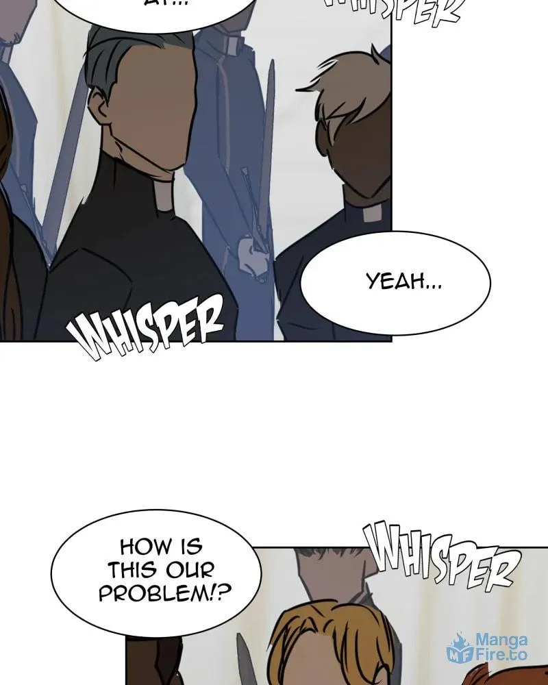 Covenant (Colored) Chapter 39 page 60 - 