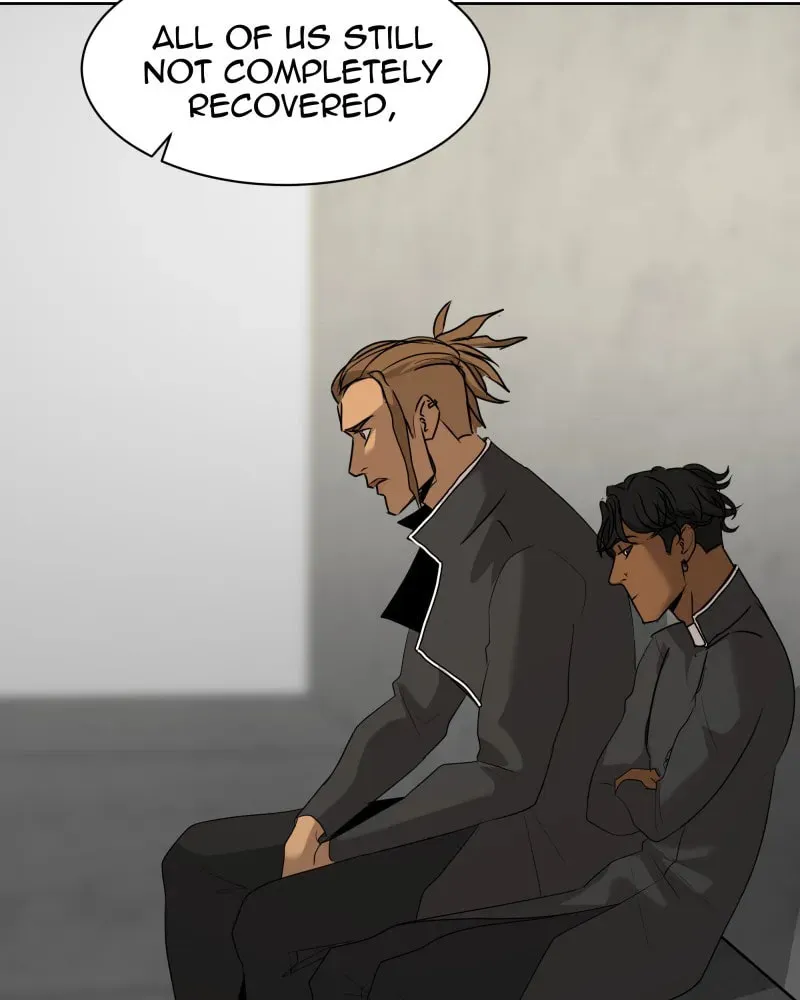 Covenant (Colored) Chapter 39 page 7 - 