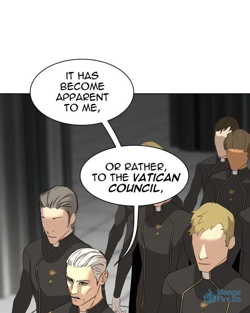 Covenant (Colored) Chapter 39 page 63 - 