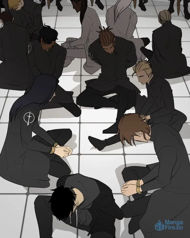 Covenant (Colored) Chapter 39 page 78 - 