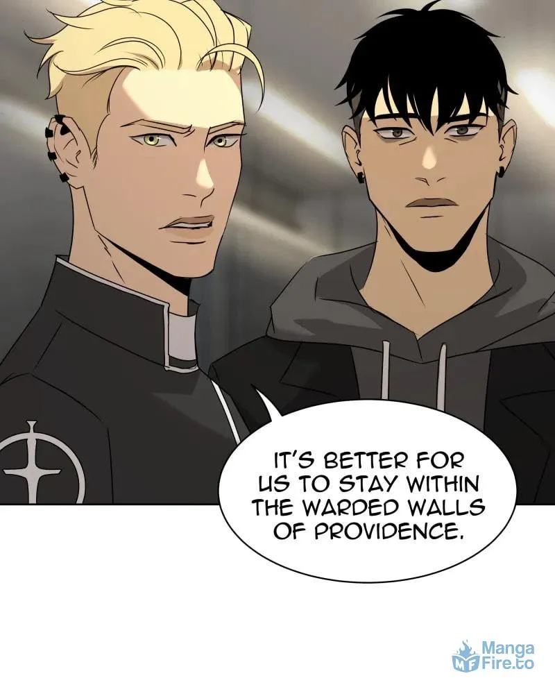 Covenant (Colored) Chapter 39 page 9 - 