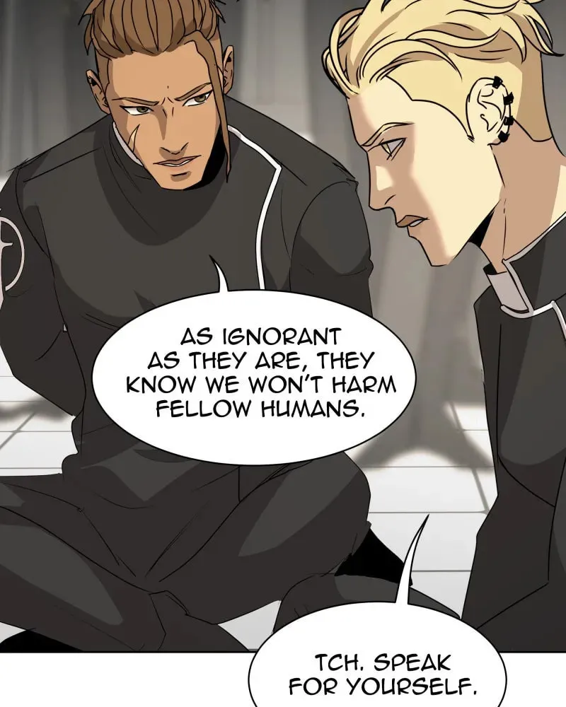 Covenant (Colored) Chapter 39 page 86 - 