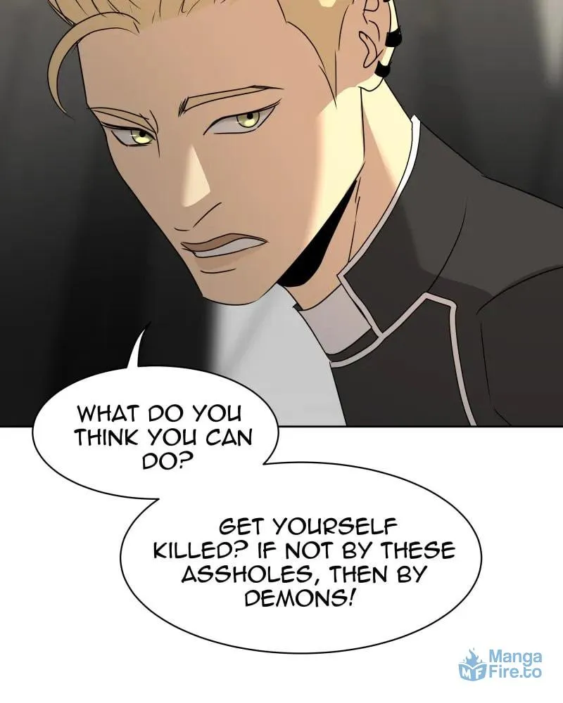 Covenant (Colored) Chapter 39 page 93 - 