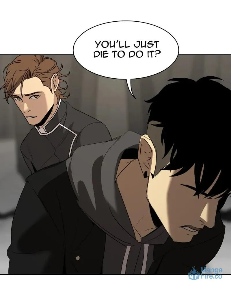 Covenant (Colored) Chapter 39 page 96 - 