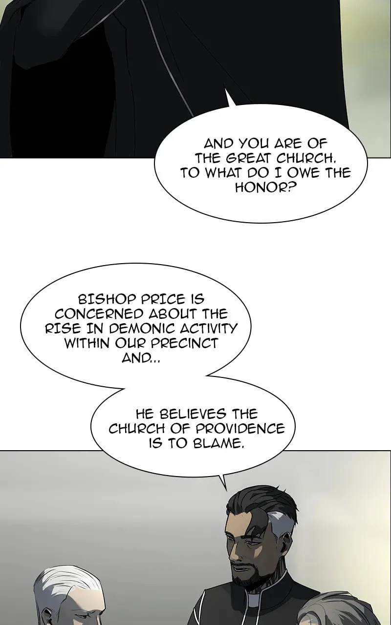 Covenant (Colored) Chapter 4 page 11 - 