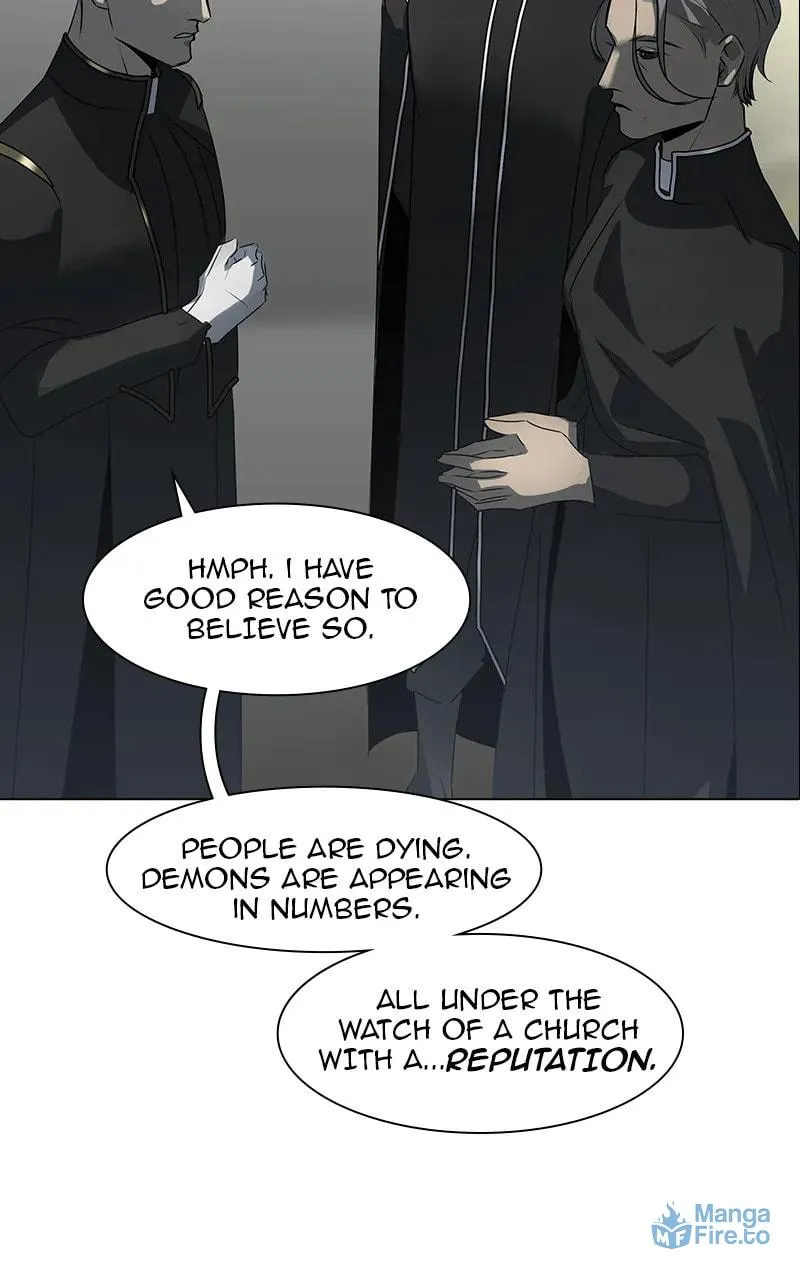 Covenant (Colored) Chapter 4 page 12 - 