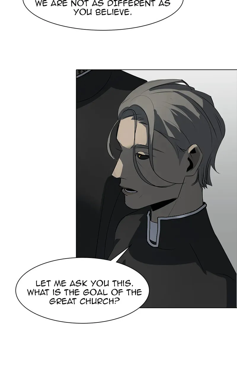 Covenant (Colored) Chapter 4 page 14 - 