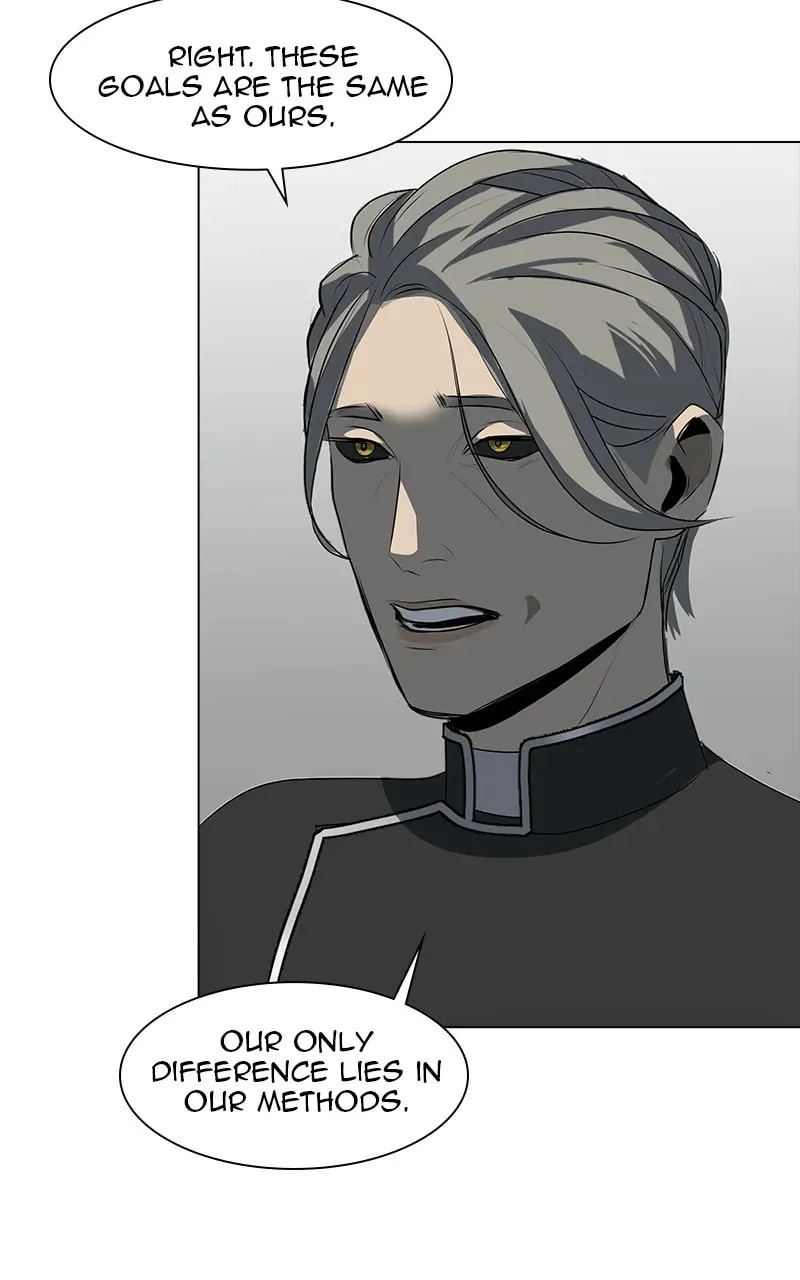 Covenant (Colored) Chapter 4 page 16 - 