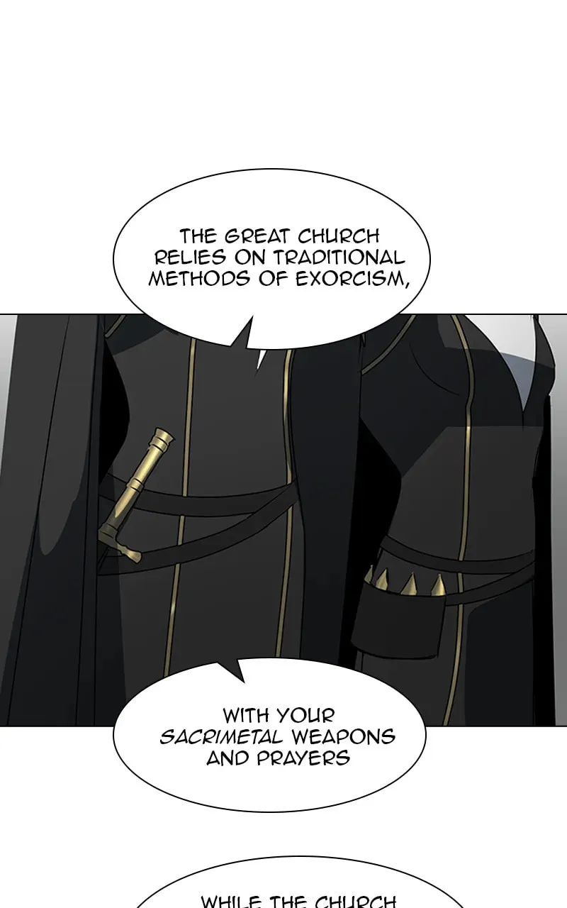 Covenant (Colored) Chapter 4 page 17 - 