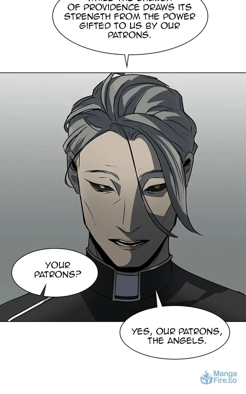 Covenant (Colored) Chapter 4 page 18 - 