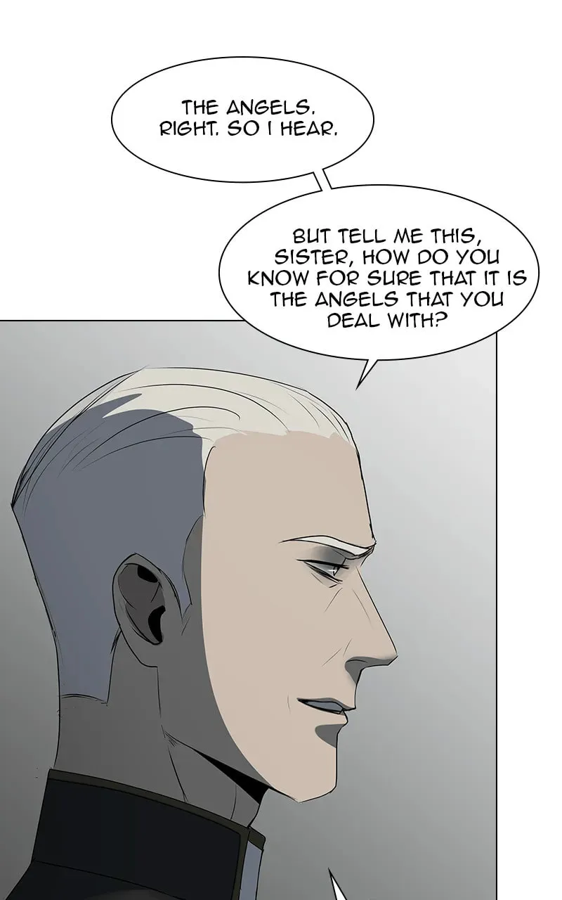 Covenant (Colored) Chapter 4 page 19 - 