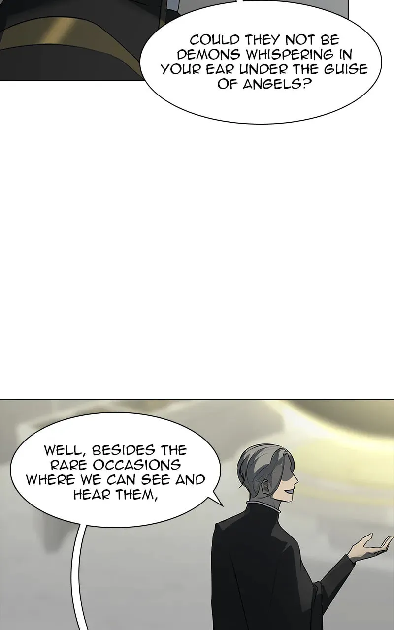 Covenant (Colored) Chapter 4 page 20 - 