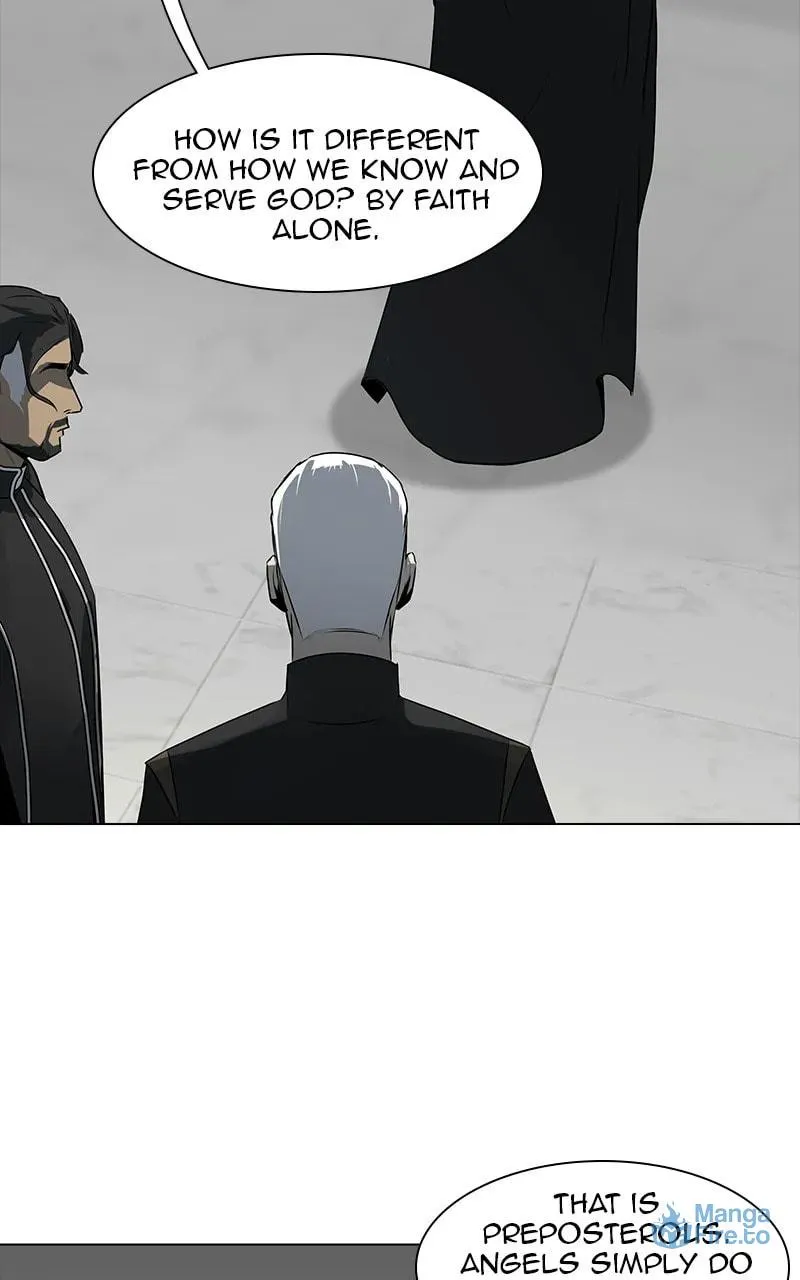 Covenant (Colored) Chapter 4 page 21 - 