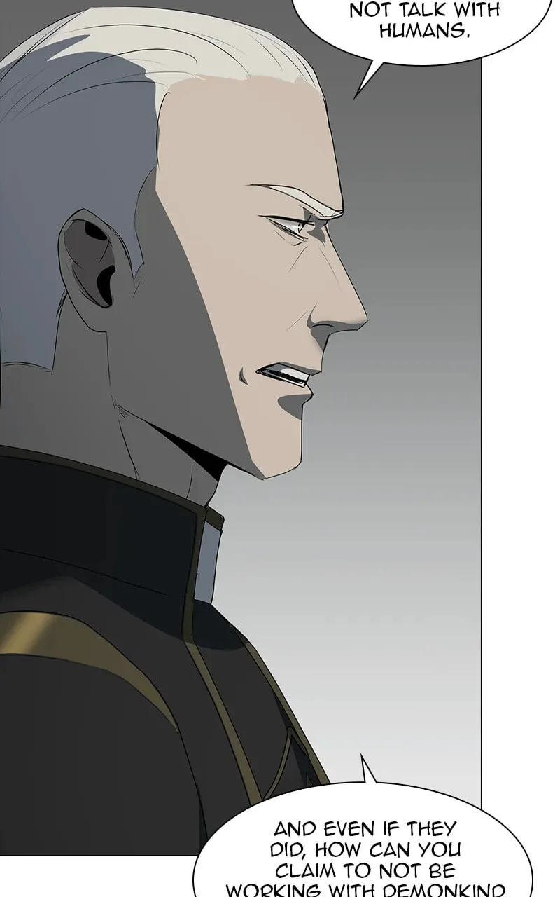 Covenant (Colored) Chapter 4 page 22 - 