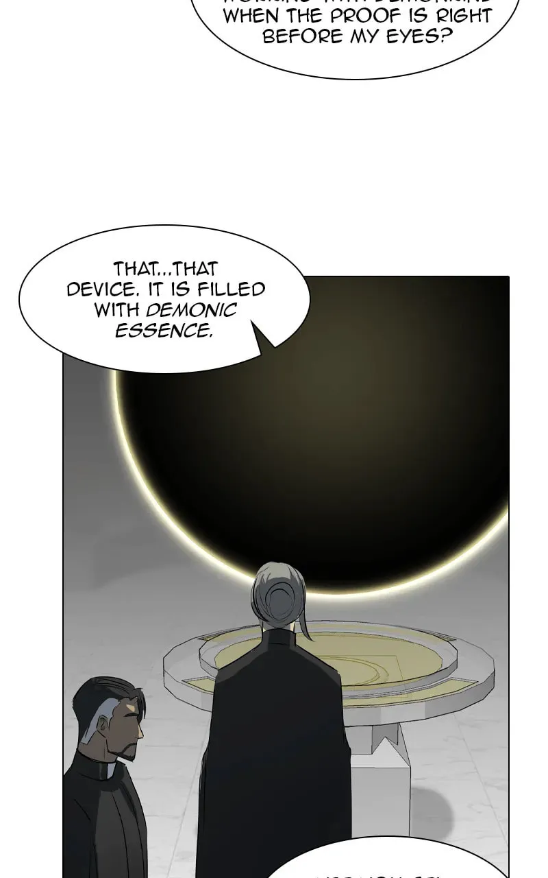 Covenant (Colored) Chapter 4 page 23 - 