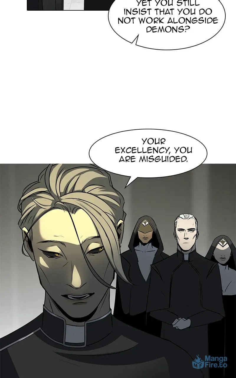 Covenant (Colored) Chapter 4 page 24 - 