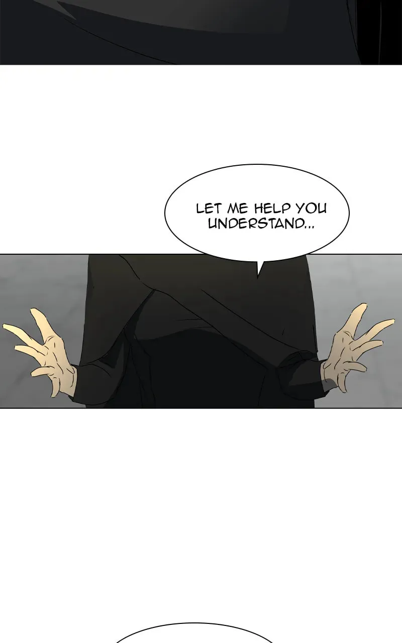 Covenant (Colored) Chapter 4 page 25 - 