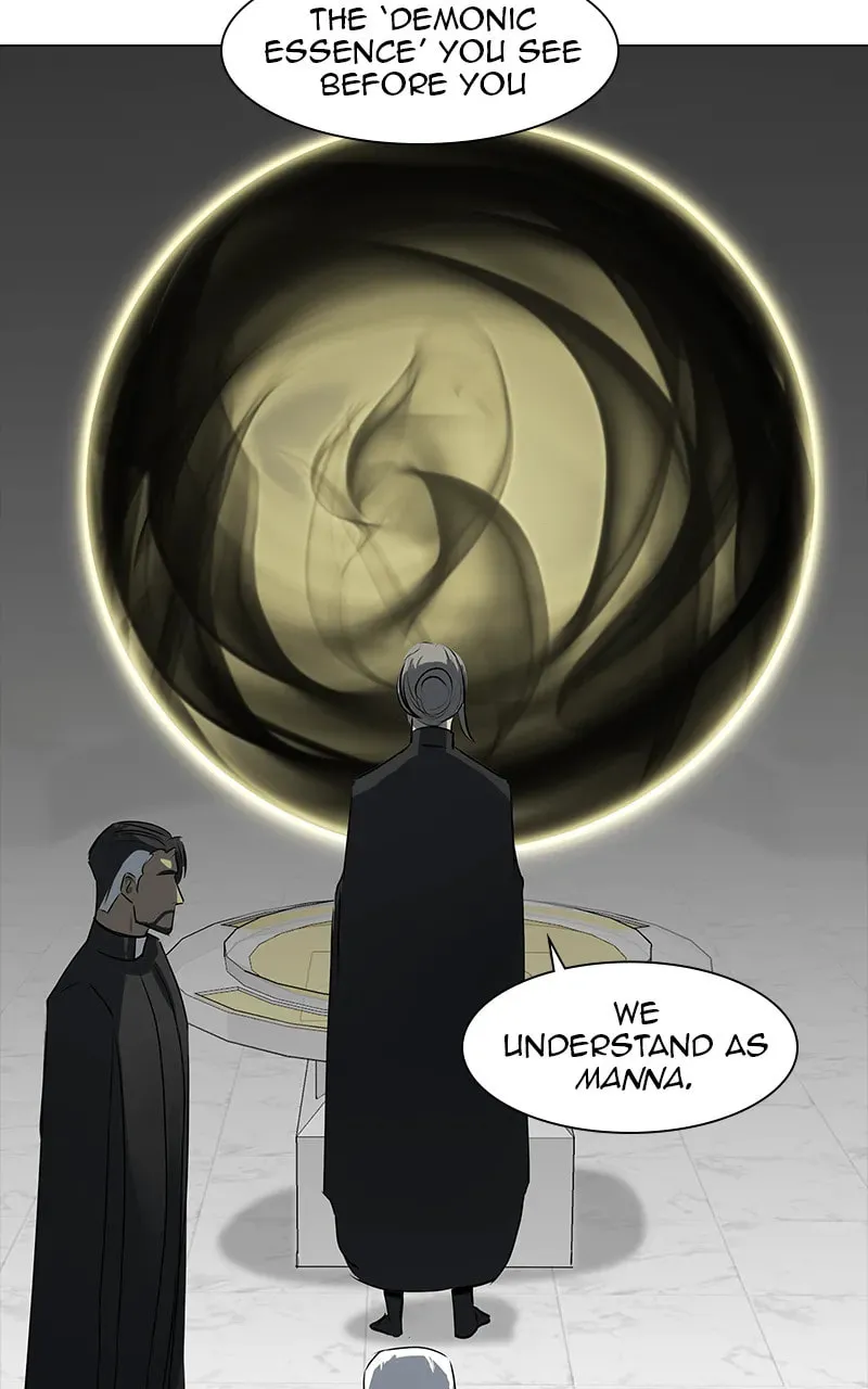 Covenant (Colored) Chapter 4 page 26 - 