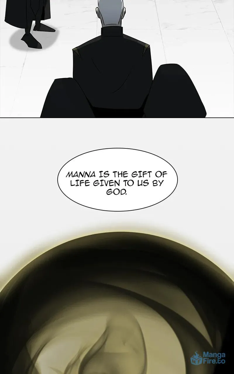 Covenant (Colored) Chapter 4 page 27 - 