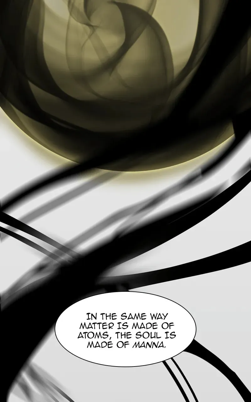 Covenant (Colored) Chapter 4 page 28 - 