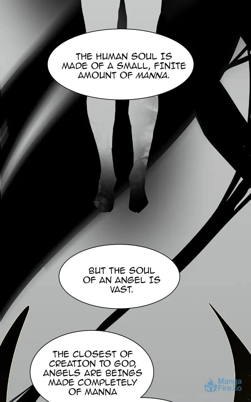 Covenant (Colored) Chapter 4 page 30 - 