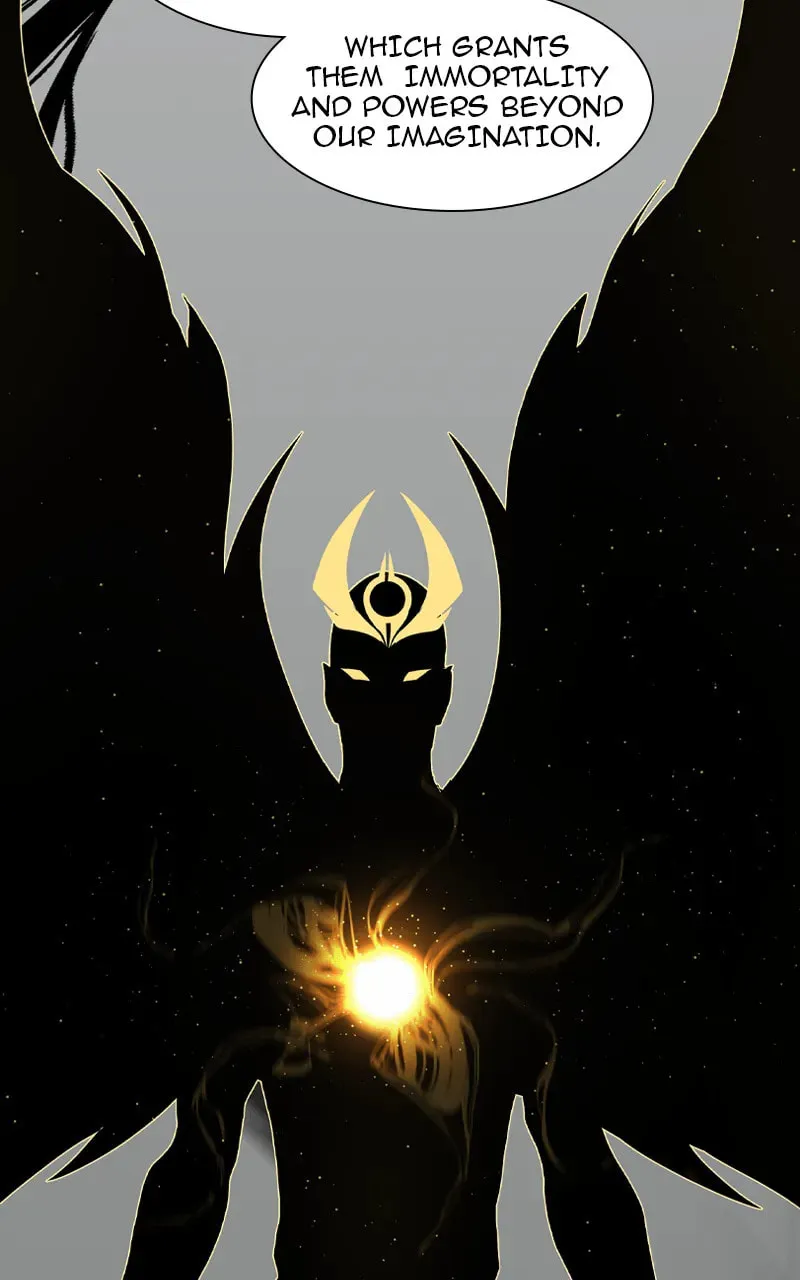 Covenant (Colored) Chapter 4 page 31 - 
