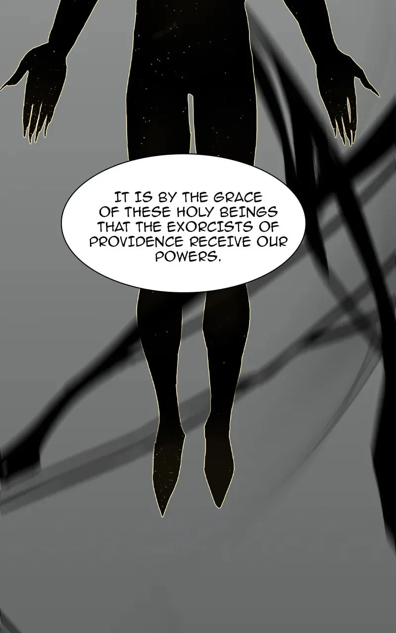 Covenant (Colored) Chapter 4 page 32 - 