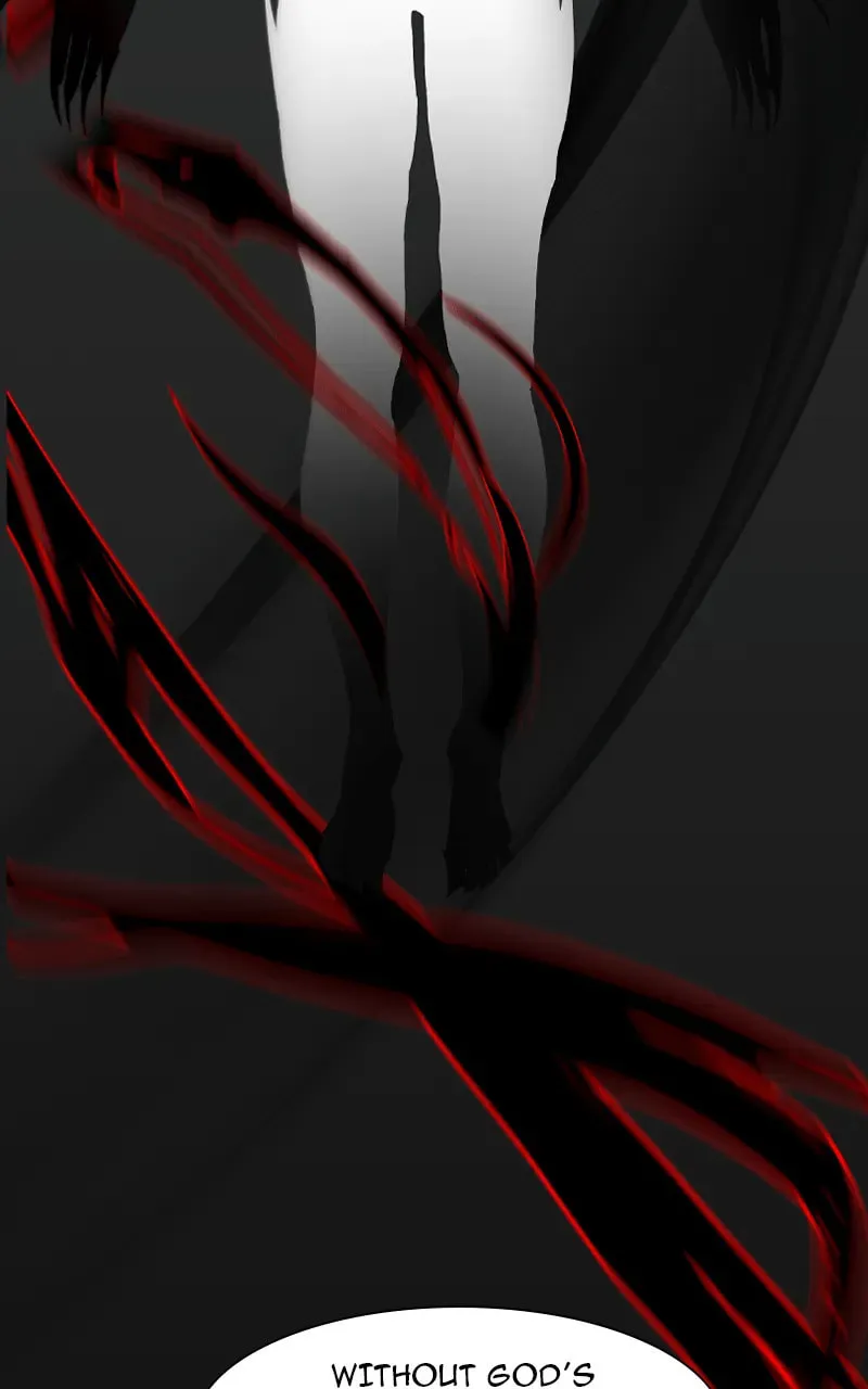 Covenant (Colored) Chapter 4 page 35 - 