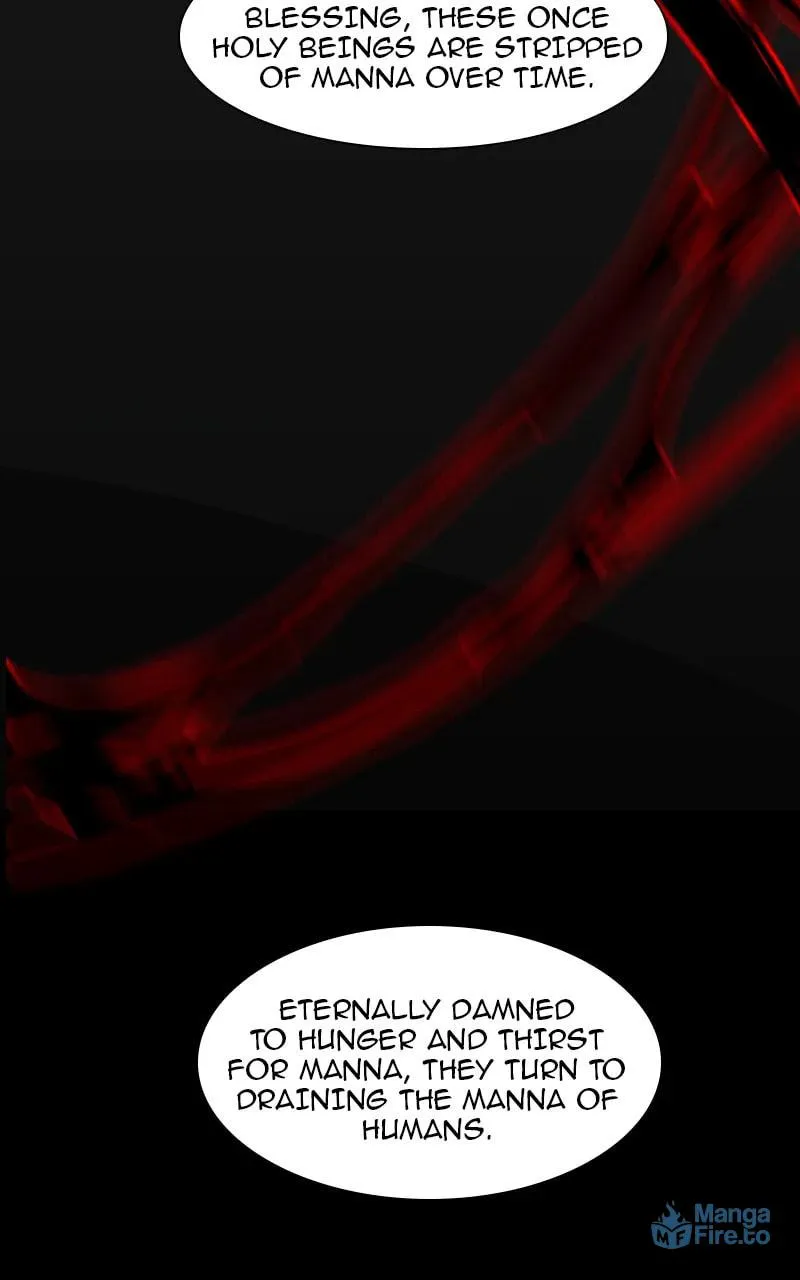Covenant (Colored) Chapter 4 page 36 - 