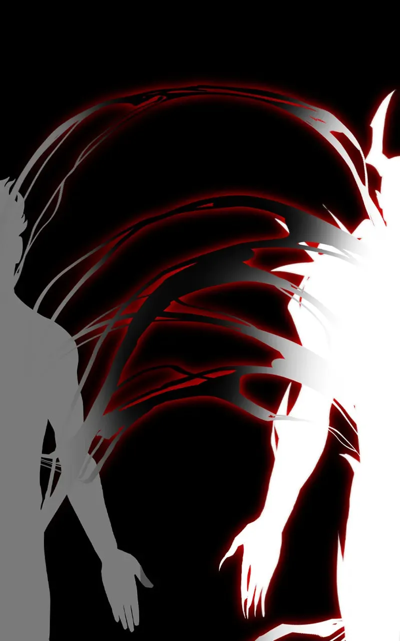 Covenant (Colored) Chapter 4 page 37 - 