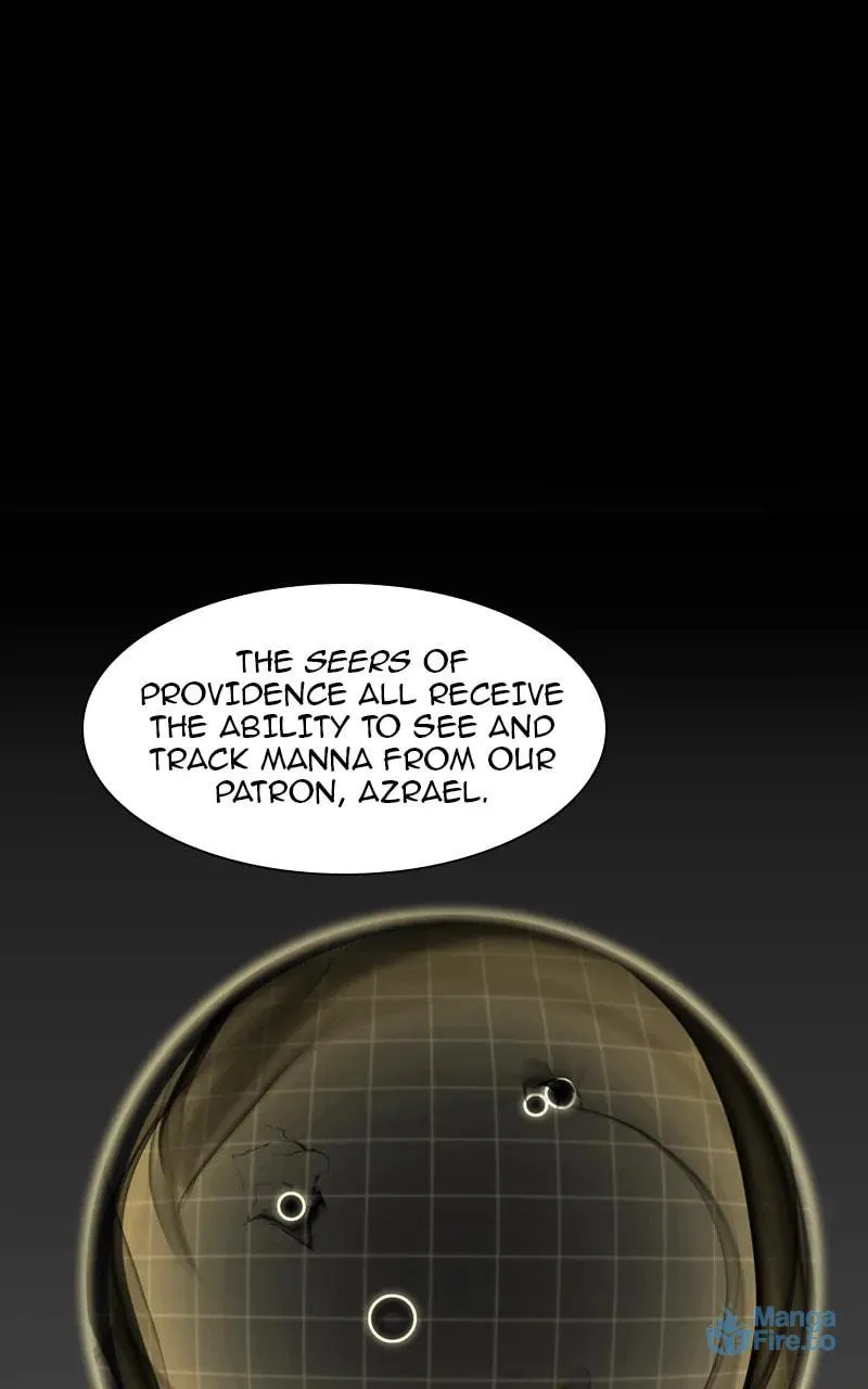 Covenant (Colored) Chapter 4 page 39 - 
