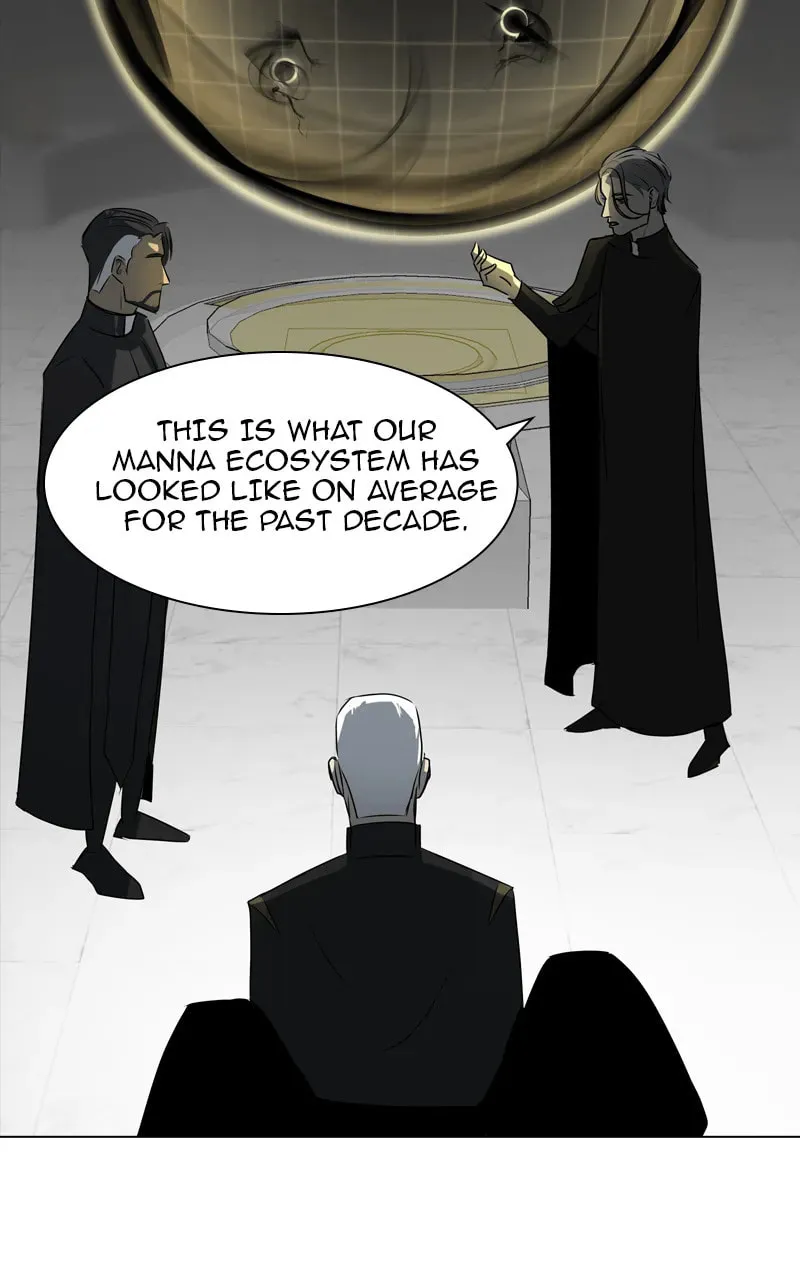Covenant (Colored) Chapter 4 page 40 - 