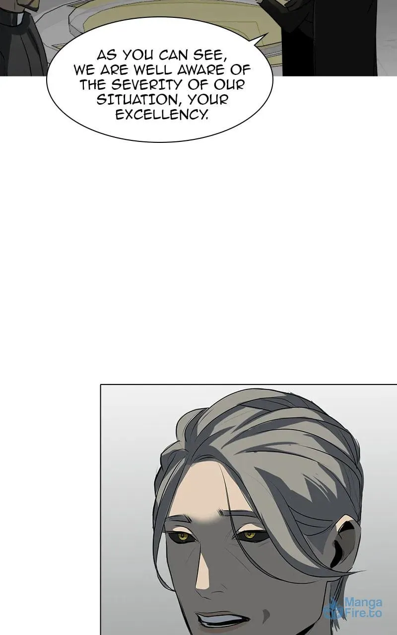 Covenant (Colored) Chapter 4 page 42 - 