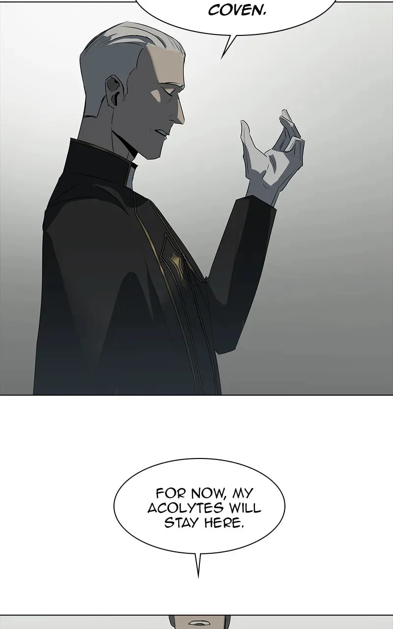 Covenant (Colored) Chapter 4 page 44 - 
