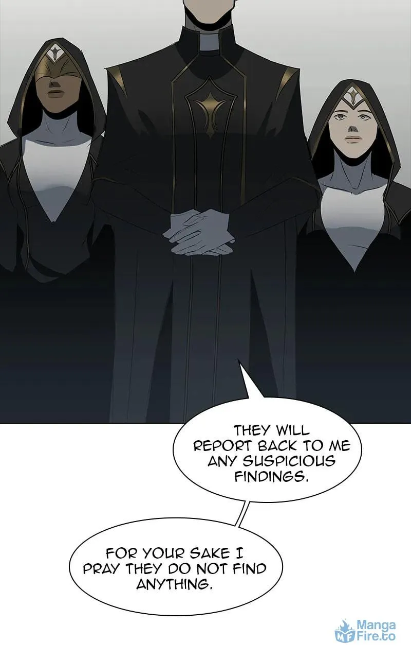 Covenant (Colored) Chapter 4 page 45 - 