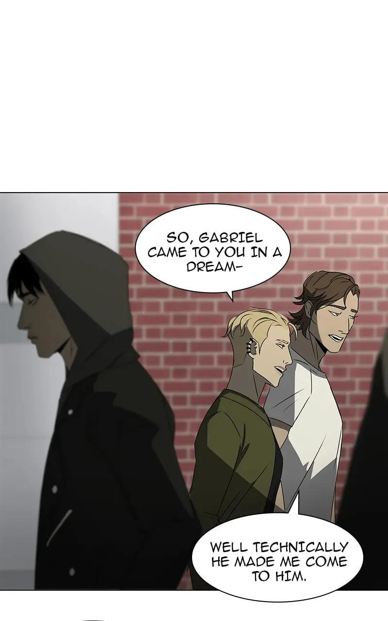 Covenant (Colored) Chapter 4 page 49 - 