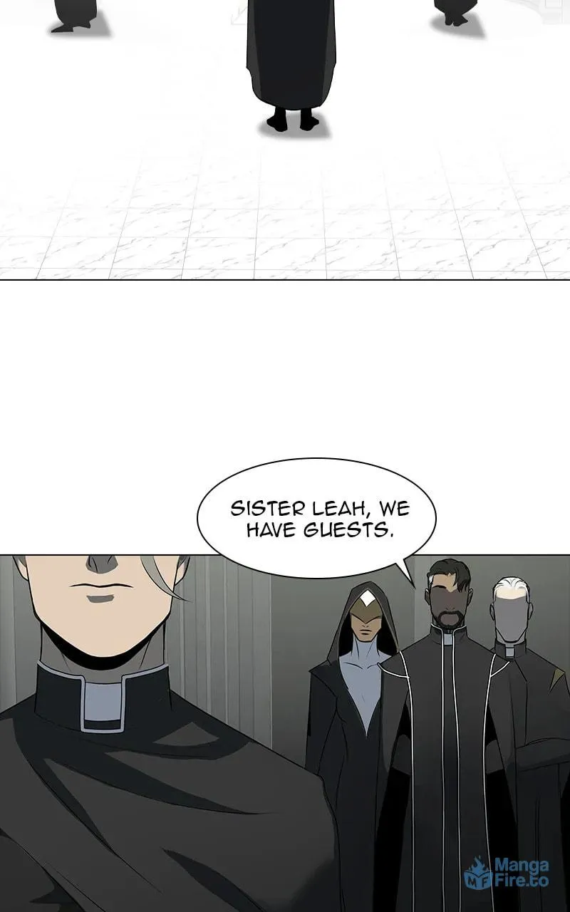 Covenant (Colored) Chapter 4 page 6 - 